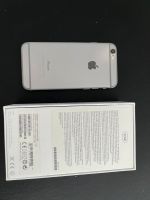 iPhone 6, 32GB Baden-Württemberg - Kohlberg Vorschau