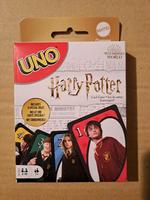 Harry Potter Uno Spiel neu Baden-Württemberg - Leingarten Vorschau