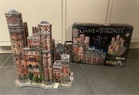 3D Puzzle Game of Thrones Bayern - Niedernberg Vorschau