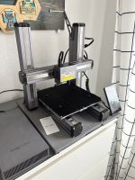 Snapmaker 2.0 3D-Drucker F250 + Laser 1600mw Nordrhein-Westfalen - Coesfeld Vorschau