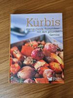 Kochbuch Reader's Digest Kürbis Neu Wandsbek - Hamburg Hummelsbüttel  Vorschau