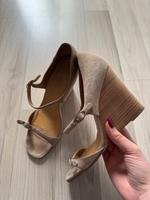 Hermès Heels Berlin - Tempelhof Vorschau