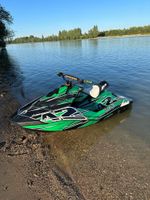 Sea-Doo Spark Jetski mit Trailer und Plane Wiesbaden - Mainz-Kastel Vorschau