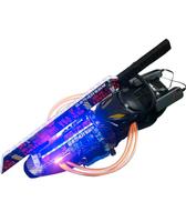 Marikito Punk LED Arm Cosplay Punk Cyber Bayern - Regenstauf Vorschau