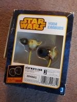 Star wars Yoda Earbuds Kopfhörer Rheinland-Pfalz - Höhn Vorschau