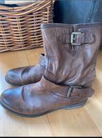 Liebeskind Leder-Boots braun Eimsbüttel - Hamburg Eimsbüttel (Stadtteil) Vorschau