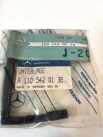 Mercedes Unterlage Uhr W110 W111 W112 neu NOS 1105420138 Hessen - Bad König Vorschau