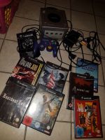 Gamecube mit 20Spielen Elberfeld - Elberfeld-West Vorschau