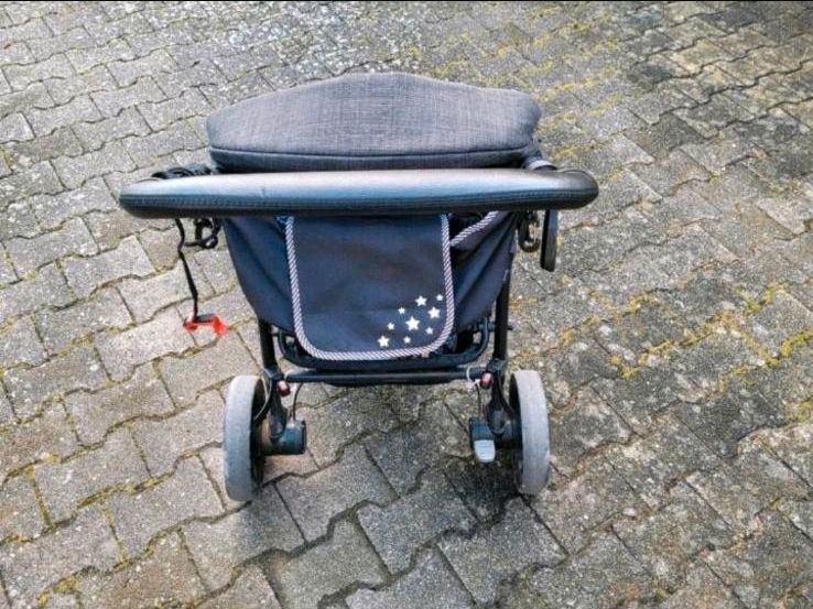 Joie Buggy in Ludwigshafen