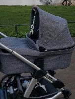 Kinderwagen ABC Design Condor 4 mit viel Zubehör Leipzig - Gohlis-Nord Vorschau