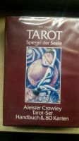 Tarot-Set (mit 80 Karten), Spiegel der Seele, Aleister Crowley Schleswig-Holstein - Ammersbek Vorschau