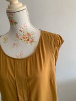 Senffarbene Bluse, Tom Tailor Kr. München - Großhelfendorf Vorschau