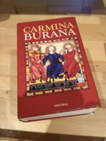 Carmina Burana - Textsammlung zweisprachige Ausgabe Niedersachsen - Bramsche Vorschau