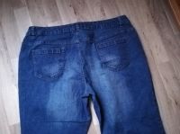 neue Damen jeans gr 52 Niedersachsen - Rhauderfehn Vorschau