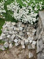 Pflastersteine granit 10 x 10 cm gebraucht Baden-Württemberg - Murg Vorschau