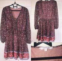 Damen Kleid (glitzert leicht) Bayern - Kolbermoor Vorschau