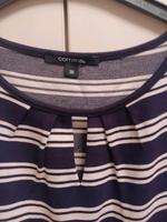 Kleid von Comma, Gr. 36, sportlich, chic Bayern - Hammelburg Vorschau