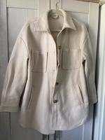 VILA Jacke 'VIKimmi' in Creme Baden-Württemberg - Neuweiler Vorschau