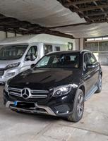 Mercedes-Benz CLC 220 Brandenburg - Nauen Vorschau
