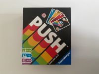 Gesellschaftsspiel „Push“ Wandsbek - Hamburg Rahlstedt Vorschau