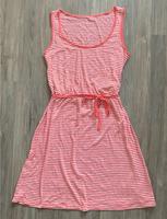esmara Kleid Gr. 40/42 Sommer Strand Pool Freizeit Träger gestrei Bayern - Pfaffenhofen a. d. Roth Vorschau