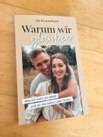 Warum wir glauben Lisa und Lukas Repert Baden-Württemberg - Kornwestheim Vorschau