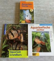 3 Fachbücher Aquarienfische Rheinland-Pfalz - Mülheim-Kärlich Vorschau
