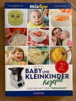 Mixtipp - Thermomix Rezepte - Kleinkind Baden-Württemberg - Amtzell Vorschau