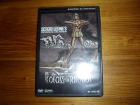 DVD / Sergio Leone: Der Koloss von Rhodos - Klassiker Rheinland-Pfalz - Bingen Vorschau