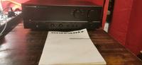 Marantz PM-50 Integrated Amplifier Verstärker Niedersachsen - Barsinghausen Vorschau