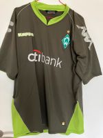 Werder Bremen Trikot Citibank Kappa XXL Schleswig-Holstein - Ahrensburg Vorschau