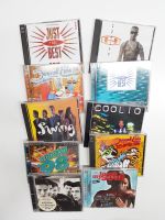 CD-Sammlung Rock / Pop - 10 CD´s aus den 80er Jahren Nr. 6 Niedersachsen - Melle Vorschau