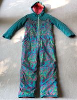 Burton Onepiece Snowboard Anzug inkl. Handschuhe, Gr. 152-158/ L Wandsbek - Hamburg Bergstedt Vorschau