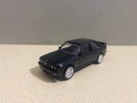 BMW M3   E30    1989   Norev 1:43 Bayern - Regensburg Vorschau