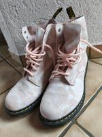 Doc Martens Damen Gr 43, weiches Leder, Batik, wie neu Baden-Württemberg - Hirschberg a.d. Bergstr. Vorschau