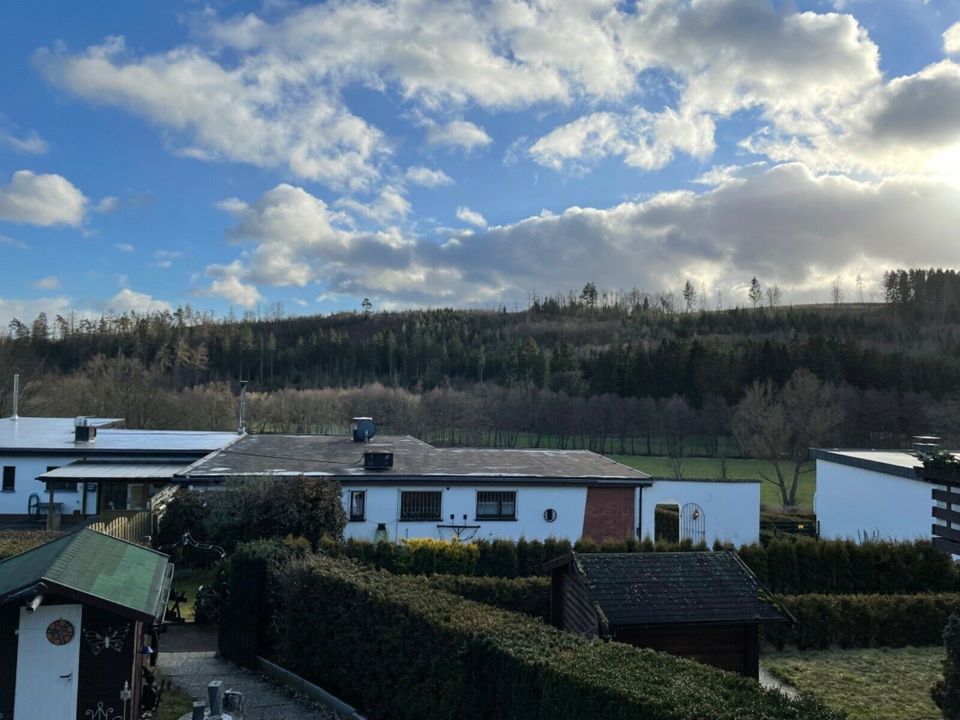 Ferienwohnung Orkeblick in Medebach (nähe Winterberg / Willingen) in Medebach