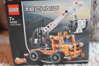 Lego Technik 42088 Baden-Württemberg - Backnang Vorschau