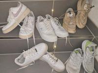 PAKET adidas/ Steve madden/ Nike (gratis) 39 (38,5) Hessen - Biedenkopf Vorschau