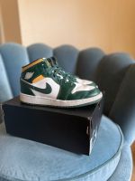 Nike Air Jordan 1 Mid Noble Green Leipzig - Gohlis-Süd Vorschau