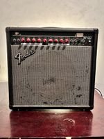 Fender M-80 80s 1x12" Solid State Amp Hannover - Mitte Vorschau