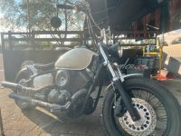 Yamaha XVS 1100 Dragstar, Bobber, Umbau, Chopper, no Harley Nordrhein-Westfalen - Oberhausen Vorschau