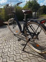 City Bike 28 Zoll Elops blau Brandenburg - Altlandsberg Vorschau