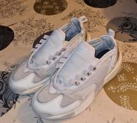 Nike Zoom Sportschuhe gr.39 Saarland - Wadgassen Vorschau
