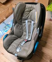 Maxi Cosi Babyschale mit isofix Station Sachsen-Anhalt - Weißenfels Vorschau