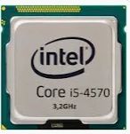 CPU i5-4570, 3.20GHZ; Sockel1150; inkl. KÜHLER mit Lüfter (neu) Nordrhein-Westfalen - Hürth Vorschau