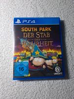 South Park Der Stab der Wahrheit - PS4 Spiel - SELTEN - Sachsen-Anhalt - Halle Vorschau