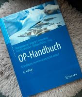 OP-Handbuch Bayern - Inzell Vorschau