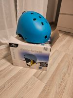 Blauer Kinder Skihelm Saarland - Kleinblittersdorf Vorschau