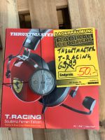 Thrustmaster T.Racing Headset Ferrari Edition Neu Niedersachsen - Delmenhorst Vorschau