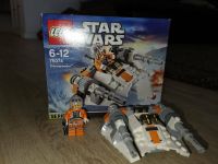 LEGO 75074 STAR WARS Snow Speeder Microfighter Nordrhein-Westfalen - Bad Honnef Vorschau